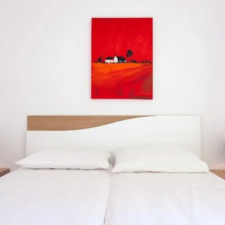 Redcoral-apartment In Center * Дубровник