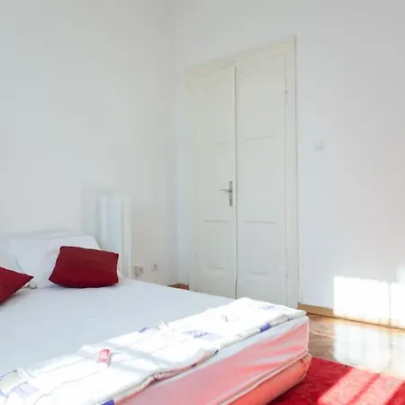 Redcoral-apartment In Center Апартаменты Дубровник