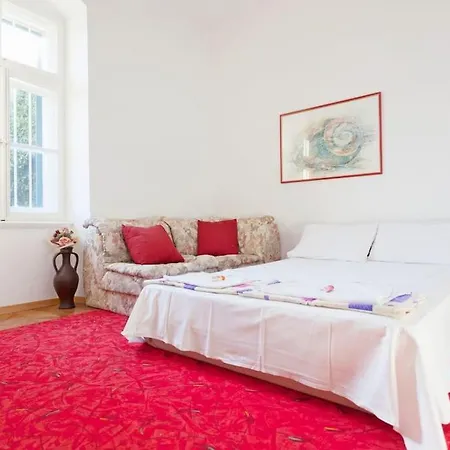 Redcoral-apartment In Center * Дубровник