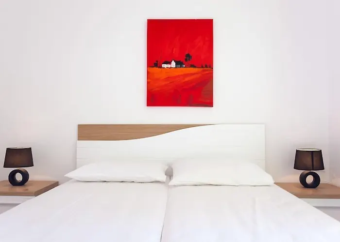 Redcoral-apartment In Center * Дубровник