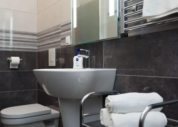 Redcoral-apartment In Center Дубровник