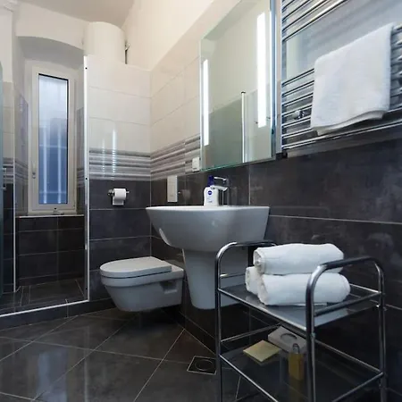 Redcoral-apartment In Center *