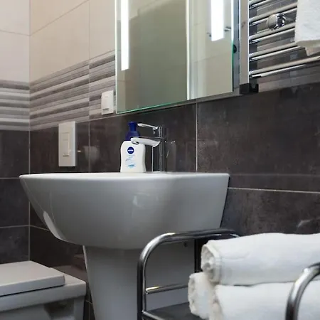 Redcoral-apartment In Center Dubrownik