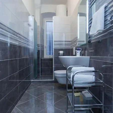 公寓 Redcoral-apartment In Center 杜布罗夫尼克