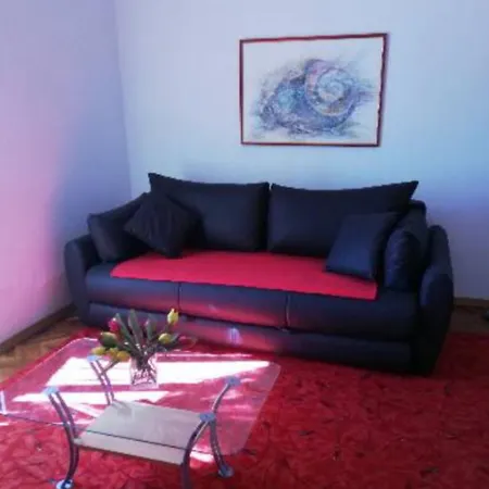 Redcoral-apartment In Center ドゥブロブニク