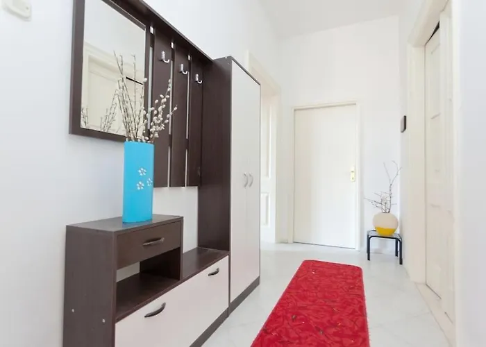 Redcoral-apartment In Center * Dubrovnik