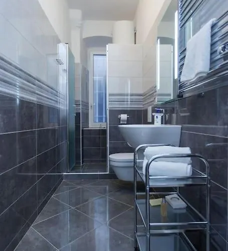 Apartment Redcoral-apartment In Center Dubrovnik