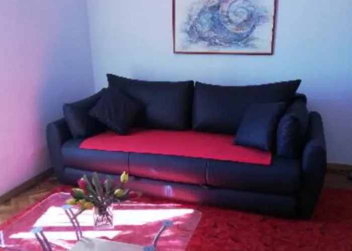 Redcoral-apartment In Center Dubrovnik