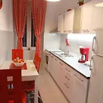 Redcoral-apartment In Center *
