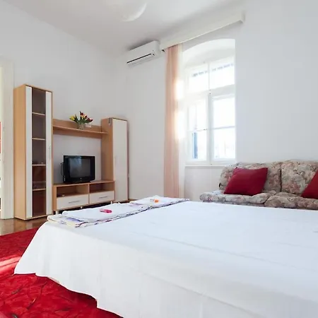 Appartement Redcoral-apartment In Center