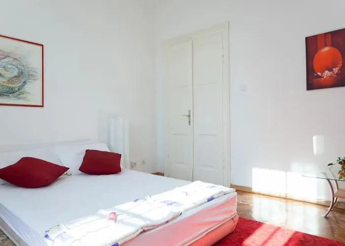 Redcoral-apartment In Center Appartement Dubrovnik