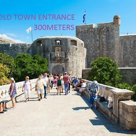 Appartement Redcoral-apartment In Center