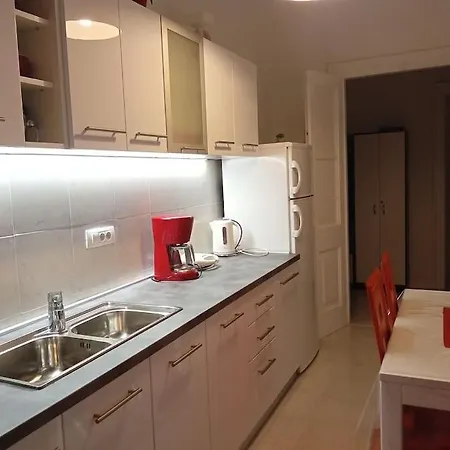 Redcoral-apartment In Center Dubrovnik