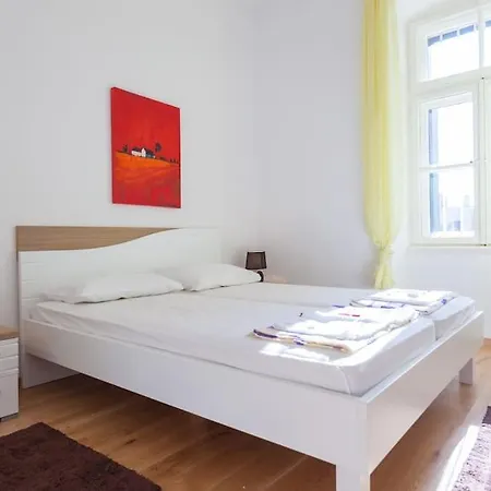 Redcoral-apartment In Center Appartement *