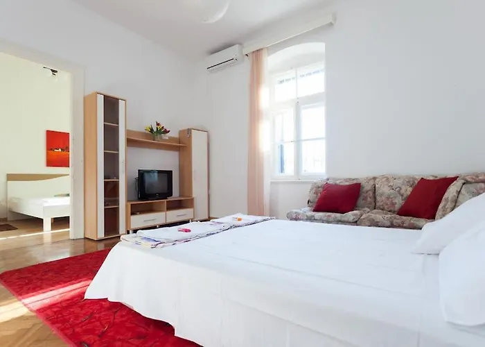 Apartamento Redcoral-apartment In Center