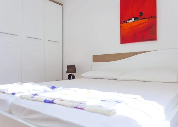 Apartamento Redcoral-apartment In Center Dubrovnik